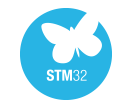 STM32 L4系列cortex-m4超低功耗單片機(jī)